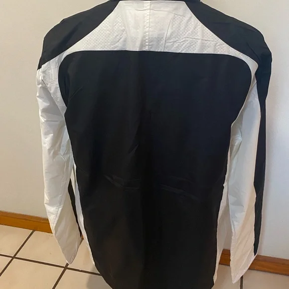 Las Vegas Raiders Training Jacket